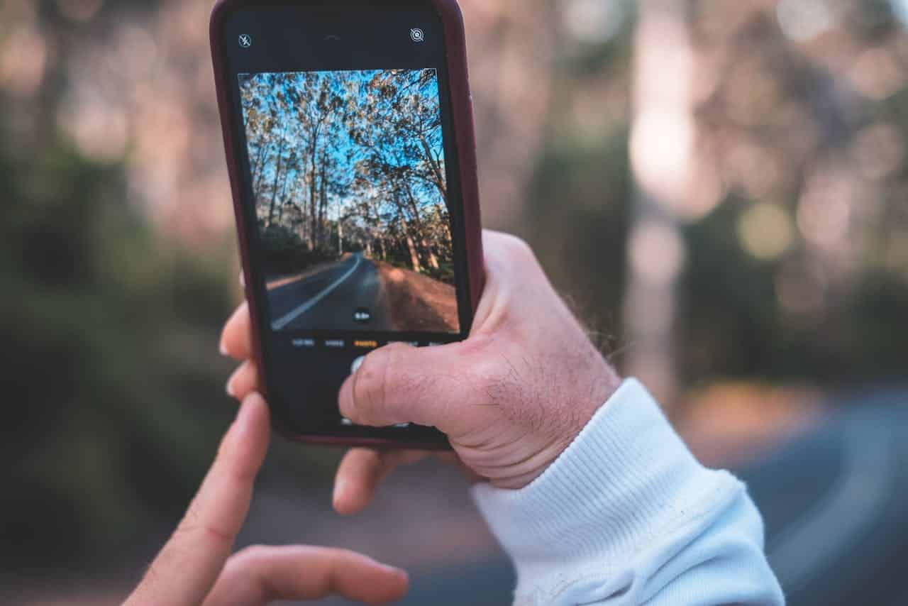 What To Take Pictures of After a Car Accident  